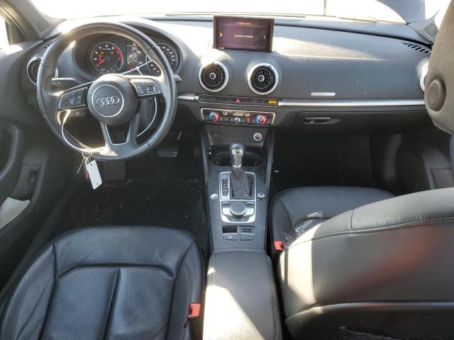 Photo 8 from auction – 2017 AUDI A3 PREMIUM with VIN WAUGUGFF5H1074962