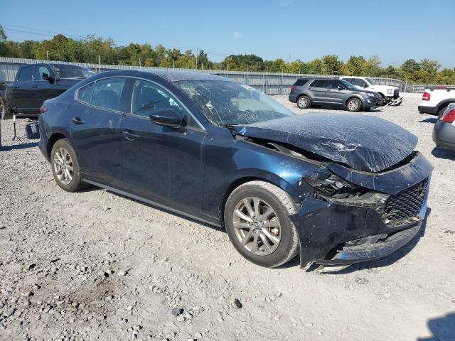 Photo 4 from auction – 2020 MAZDA 3 with VIN 3MZBPABL9LM123716