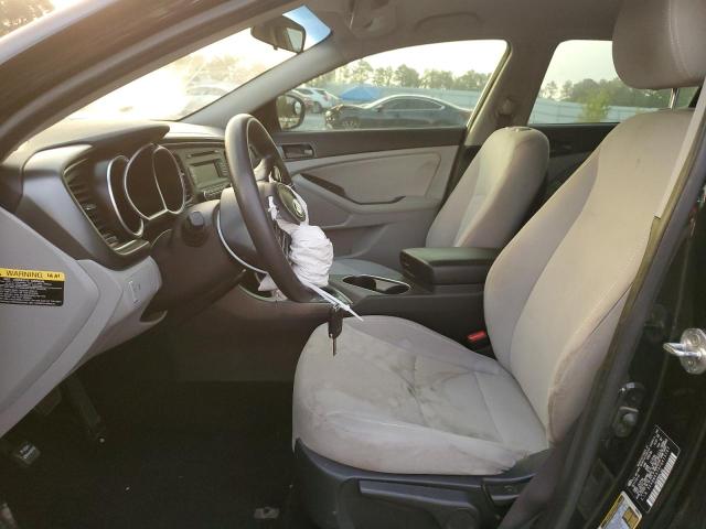 Photo 7 from auction – 2015 KIA OPTIMA LX with VIN 5XXGM4A79FG415167