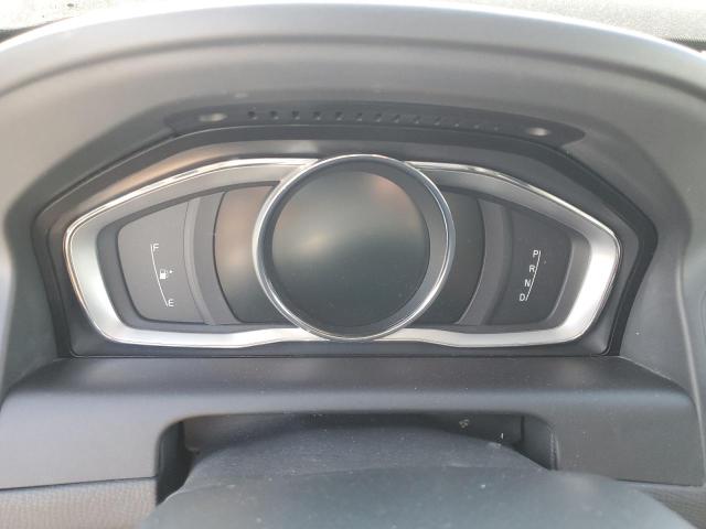 Photo 9 from auction – 2014 VOLVO XC60 3.2 with VIN YV4940DZ8E2512635