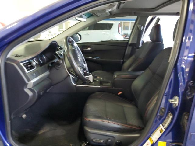 Photo 7 from auction – 2015 TOYOTA CAMRY LE with VIN 4T1BF1FK3FU983498