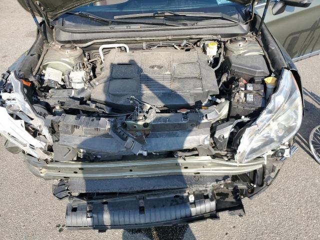 Photo 12 from auction – 2017 SUBARU OUTBACK TO with VIN 4S4BSETC2H3305298