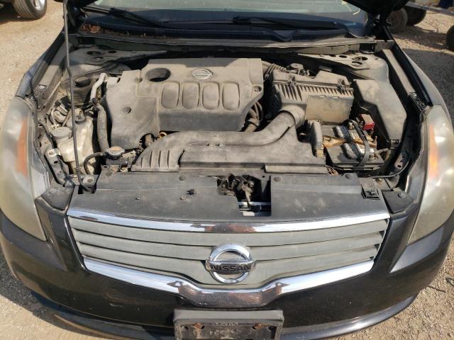 Photo 11 from auction – 2007 NISSAN ALTIMA 2.5 with VIN 1N4AL21E37C128202