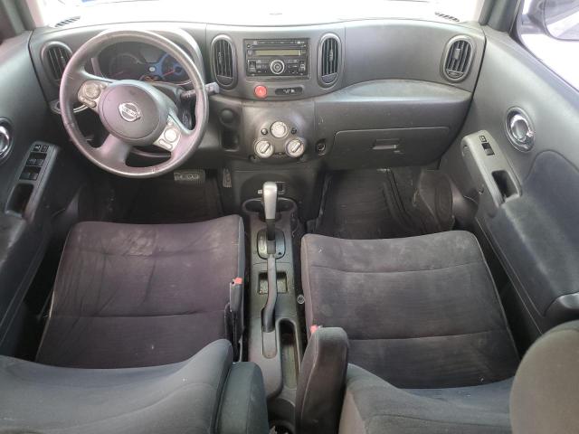 Photo 8 from auction – 2014 NISSAN CUBE S with VIN JN8AZ2KR7ET350527