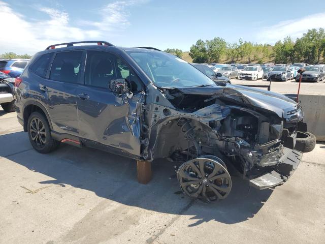 Photo 4 from auction – 2023 SUBARU FORESTER S with VIN JF2SKAJC0PH478207
