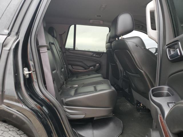Photo 11 from auction – 2016 GMC YUKON SLT with VIN 1GKS1BKC4GR437776