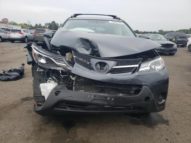 Photo 5 from auction – 2014 TOYOTA RAV4 LE with VIN JTMBFREV4ED060170