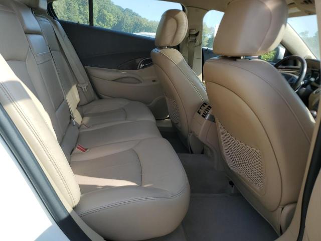 Photo 10 from auction – 2011 BUICK LACROSSE C with VIN 1G4GC5GD9BF172826