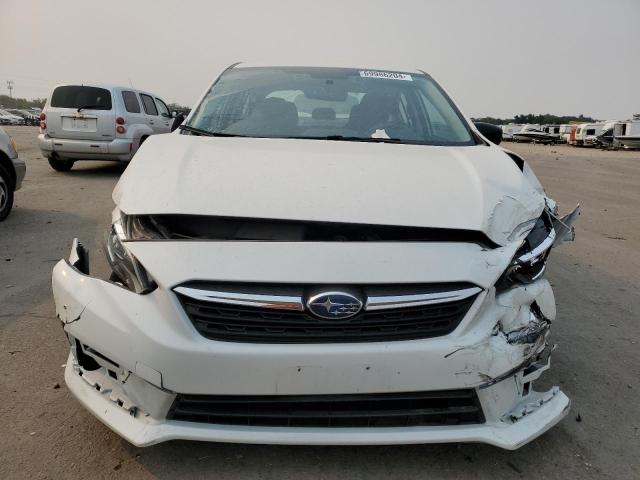 Photo 5 from auction – 2020 SUBARU IMPREZA with VIN 4S3GKAB61L3614865