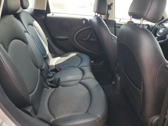 Photo 10 from auction – 2012 MINI COOPER S C with VIN WMWZC3C5XCWL84794