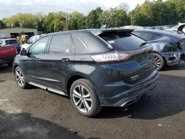 Photo 2 from auction – 2015 FORD EDGE SPORT with VIN 2FMPK4AP8FBB01981