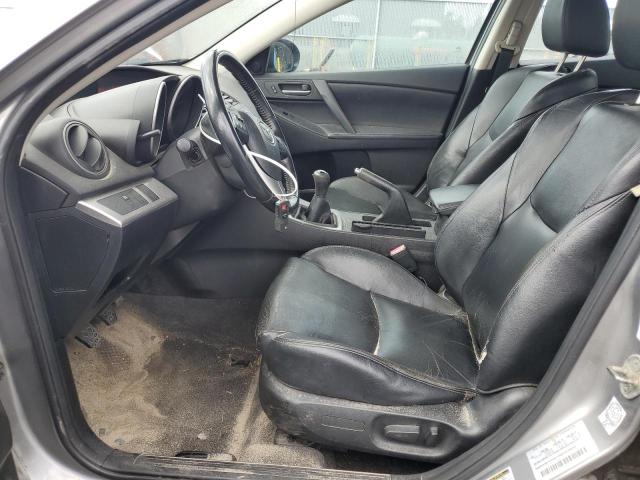 Photo 7 from auction – 2011 MAZDA 3 I with VIN JM1BL1VFXB1365933