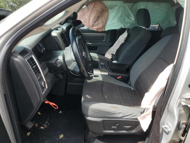 Photo 7 from auction – 2013 RAM 1500 SLT with VIN 1C6RR6GT3DS707577