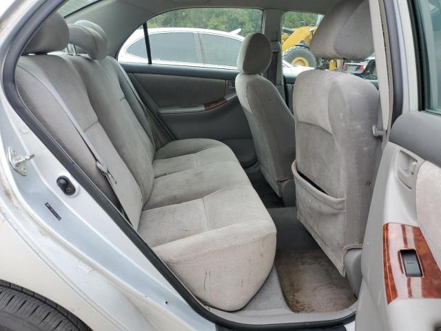 Photo 10 from auction – 2006 TOYOTA COROLLA with VIN 2T1BR32E55C444058