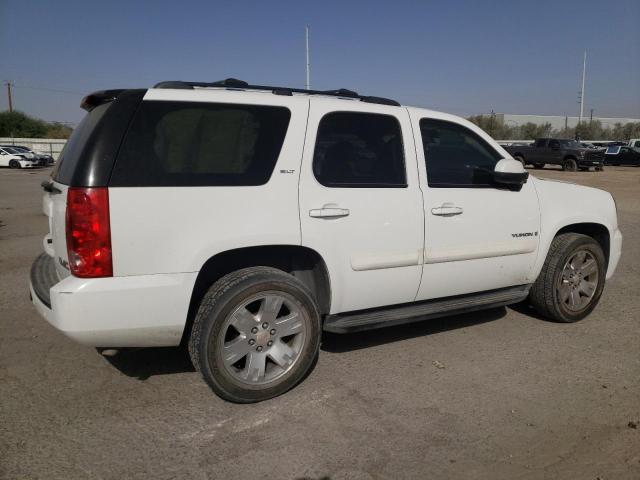 Photo 3 from auction – 2007 GMC YUKON with VIN 1GKFK13067J401566