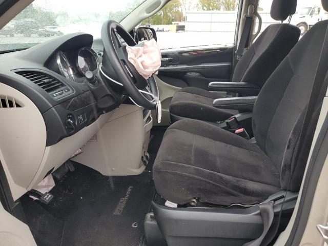Photo 7 from auction – 2012 DODGE GRAND CARA with VIN 2C4RDGBG7CR409234