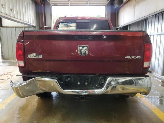 Photo 6 from auction – 2017 RAM 1500 SLT with VIN 1C6RR7LG9HS788900