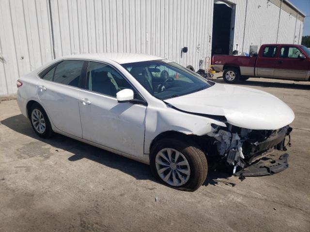 Photo 4 from auction – 2017 TOYOTA CAMRY LE with VIN 4T1BF1FK3HU617169