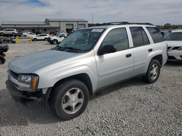 CHEVROLET TRAILBLAZE 2008 with VIN 1GNDT13S882208226 - Photo from auction