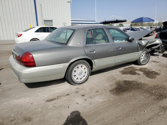 Photo 3 from auction – 2004 MERCURY GRAND MARQ with VIN 2MEFM74W04X688268