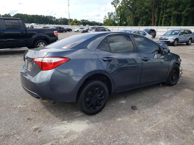 Photo 3 from auction – 2015 TOYOTA COROLLA L with VIN 2T1BURHE7FC406048