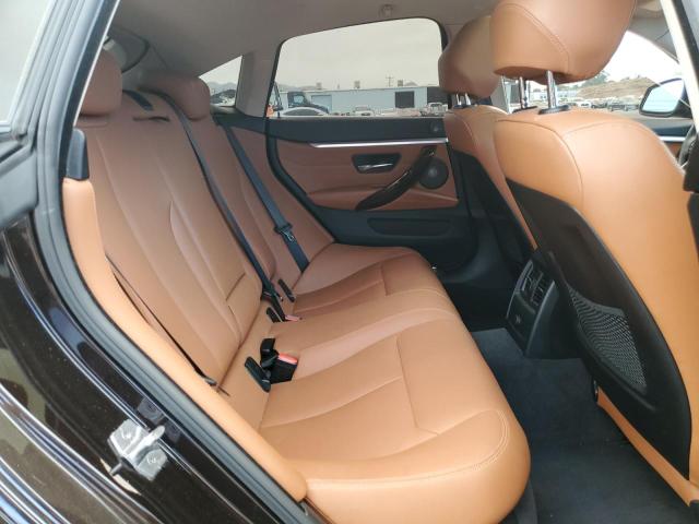 Photo 10 from auction – 2015 BMW 428 I GRAN with VIN WBA4A9C55FGL86020
