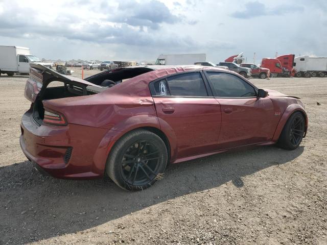 Photo 3 from auction – 2021 DODGE CHARGER SC with VIN 2C3CDXGJ9MH553714