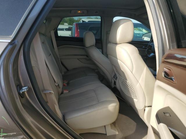 Photo 11 from auction – 2012 CADILLAC SRX LUXURY with VIN 3GYFNAE31CS512703