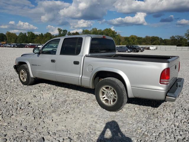 Photo 2 from auction – 2002 DODGE DAKOTA QUA with VIN 1B7HL38N92S687983