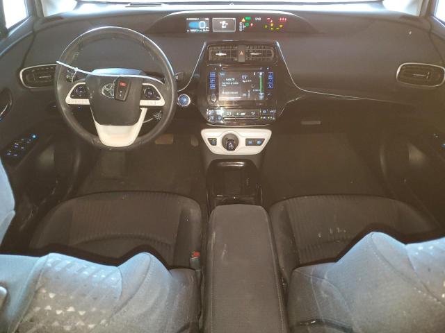 Photo 8 from auction – 2017 TOYOTA PRIUS with VIN JTDKARFU5H3538305