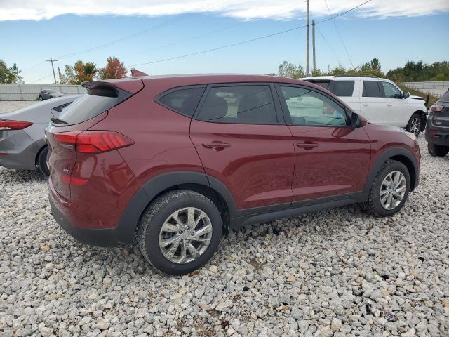 Photo 3 from auction – 2019 HYUNDAI TUCSON SE with VIN KM8J2CA49KU915910