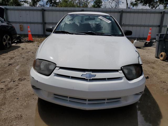 Photo 5 from auction – 2003 CHEVROLET CAVALIER with VIN 1G1JC52FX37193188