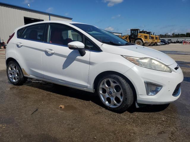 Photo 4 from auction – 2012 FORD FIESTA SES with VIN 3FADP4FJ0CM156079