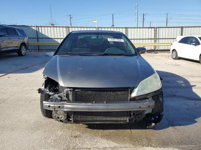 Photo 5 from auction – 2004 HONDA CIVIC EX with VIN 1HGEM22934L032898