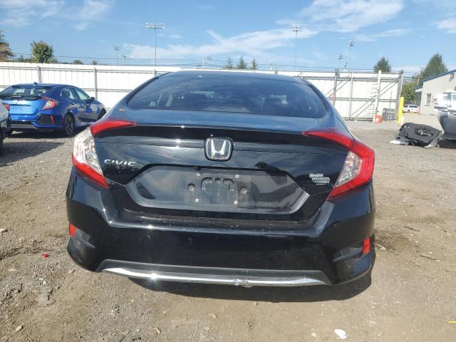 Photo 6 from auction – 2020 HONDA CIVIC LX with VIN 2HGFC2F63LH584159