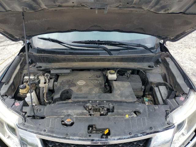 صورة رقم 12 من المزاد - 2015 NISSAN PATHFINDER مع VIN 5N1AR2MN1FC608477