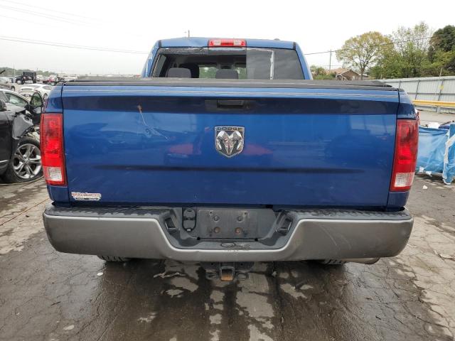 Photo 6 from auction – 2010 DODGE RAM 1500 with VIN 1D7RV1CT0AS259894