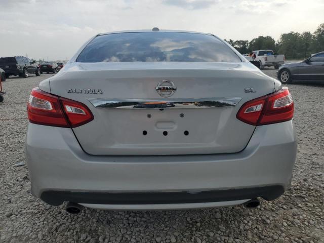 Photo 6 from auction – 2017 NISSAN ALTIMA 2.5 with VIN 1N4AL3AP5HC251265