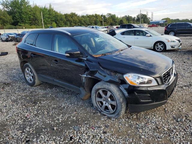 Photo 4 from auction – 2011 VOLVO XC60 3.2 with VIN YV4952DL4B2191435