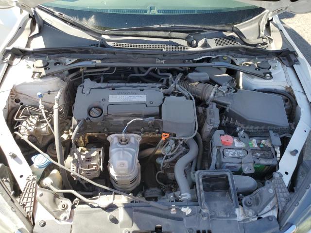 Photo 11 from auction – 2014 HONDA ACCORD EXL with VIN 1HGCR2F85EA161894
