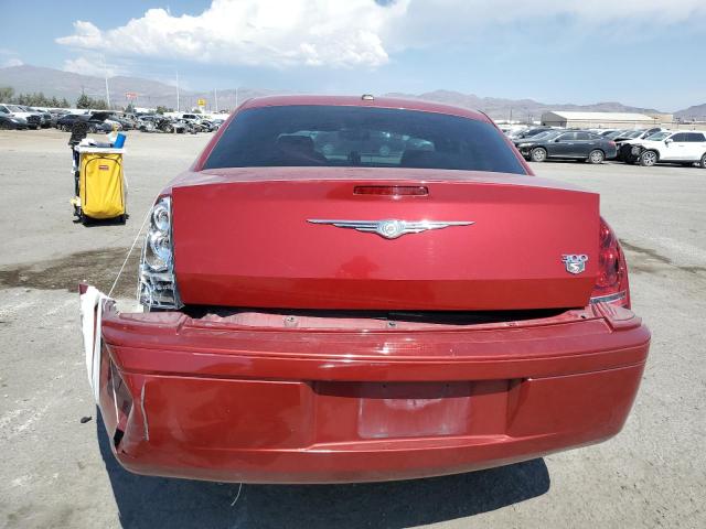 Photo 6 from auction – 2010 CHRYSLER 300 S with VIN 2C3CA2CV4AH330352