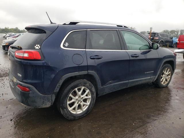 Photo 3 from auction – 2015 JEEP CHEROKEE L with VIN 1C4PJMCS7FW559230