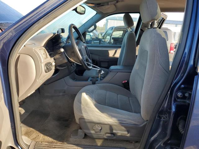 Photo 7 from auction – 2004 FORD EXPLORER X with VIN 1FMZU73K94UA14250