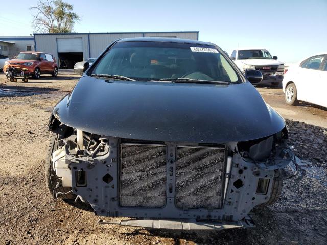 Photo 5 from auction – 2013 KIA FORTE EX with VIN KNAFU4A23D5719786