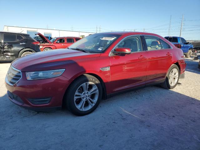 FORD TAURUS SEL 2014 с VIN 1FAHP2E83EG152173 - Снимка от търг
