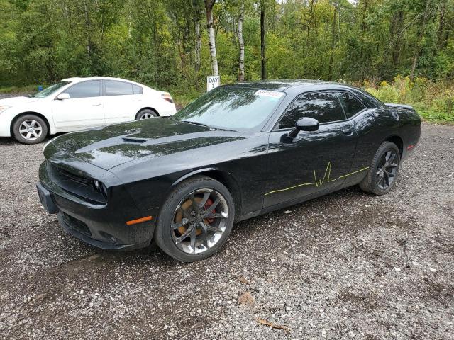 DODGE CHALLENGER 2020 with VIN 2C3CDZAG9LH121485 - Photo from auction