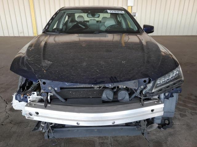 Photo 5 from auction – 2016 ACURA TLX TECH with VIN 19UUB2F59GA006802