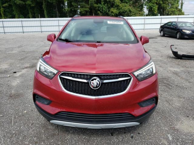 Photo 5 from auction – 2020 BUICK ENCORE PRE with VIN KL4CJASB4LB001606