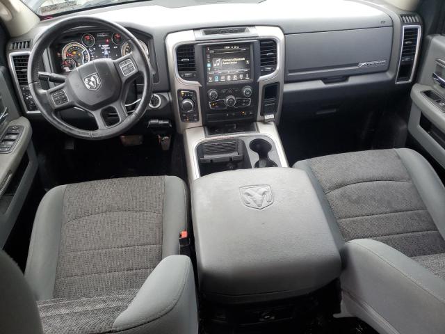 Photo 8 from auction – 2016 RAM 1500 SLT with VIN 3C6RR7LT2GG334636