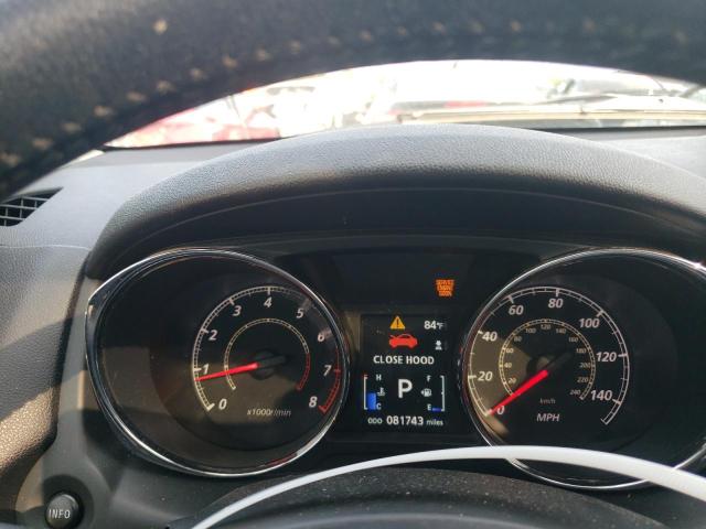 Photo 9 from auction – 2014 MITSUBISHI OUTLANDER with VIN 4A4AR4AU2EE026864